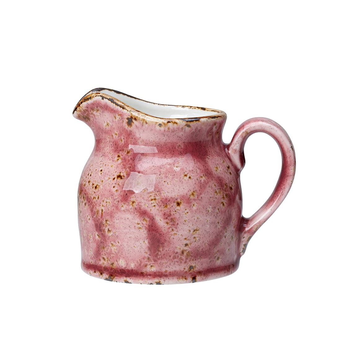 CRAFT RASPBERRY różowy dzbanek na mleko z/u 142 ml /12