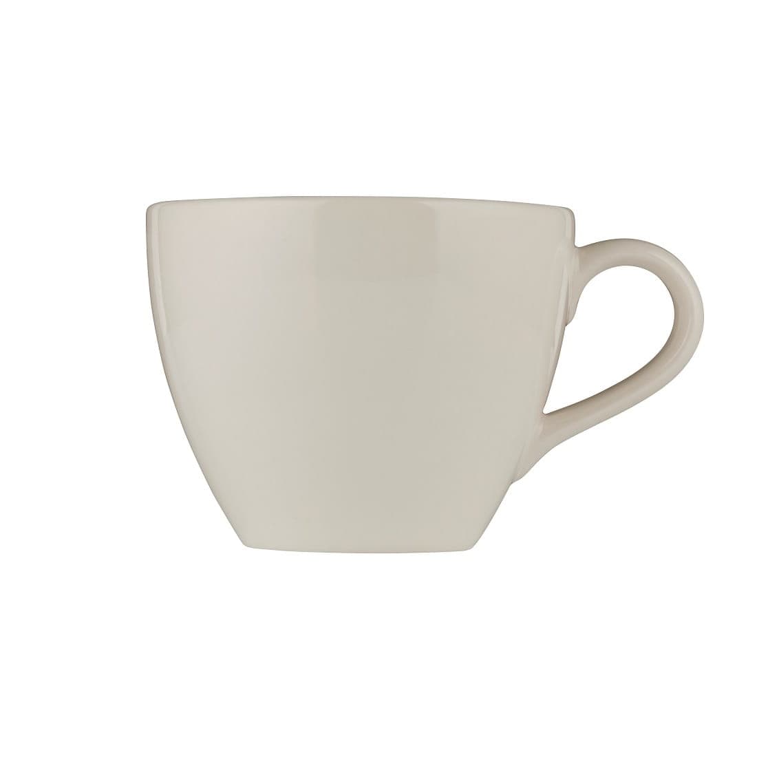 KREMA Alzar filiżanka kremowa 200 ml/12 szt.