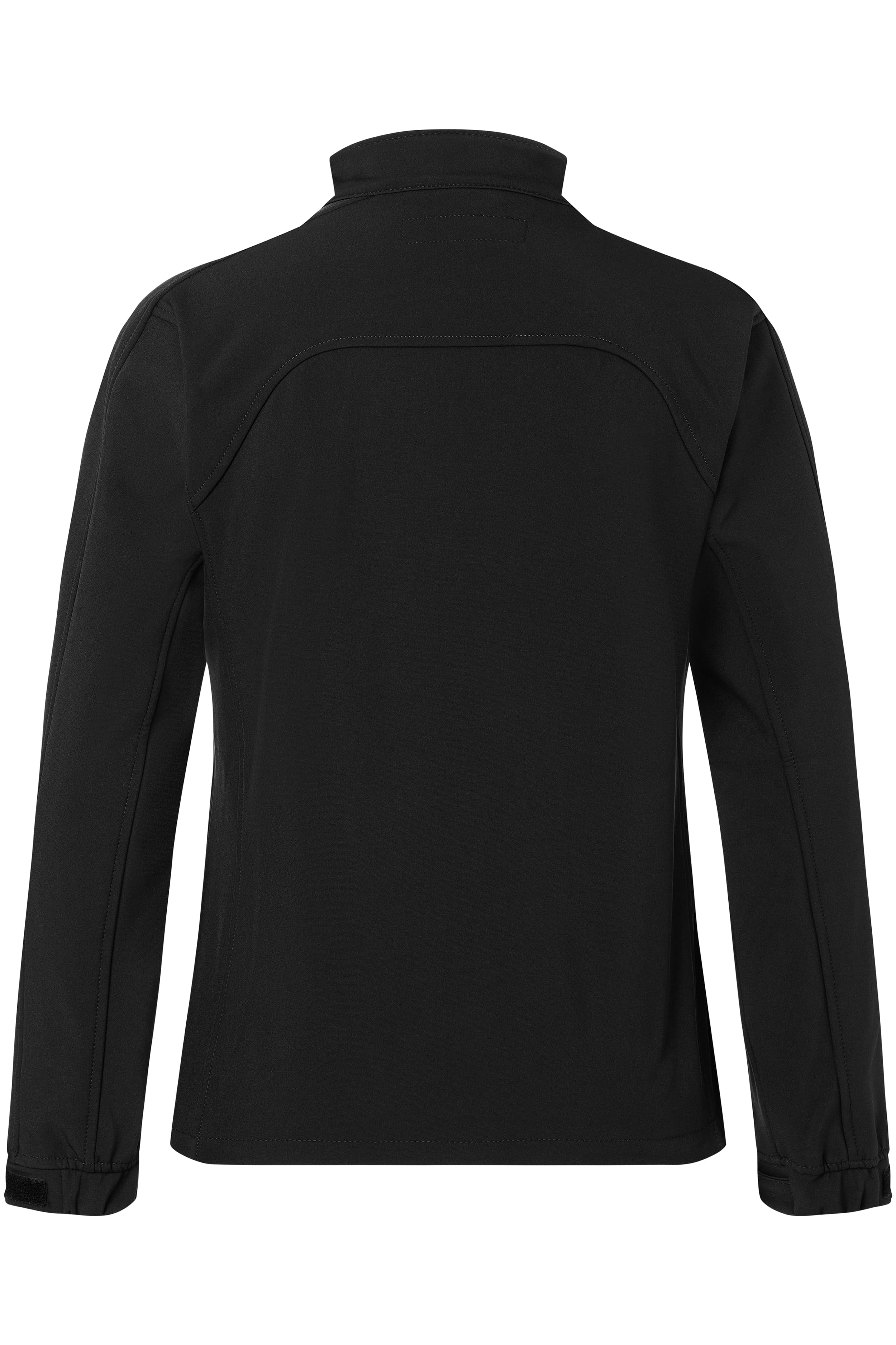 Kurtka softshell damska Classic JF 19/1/3XL kolor czarny