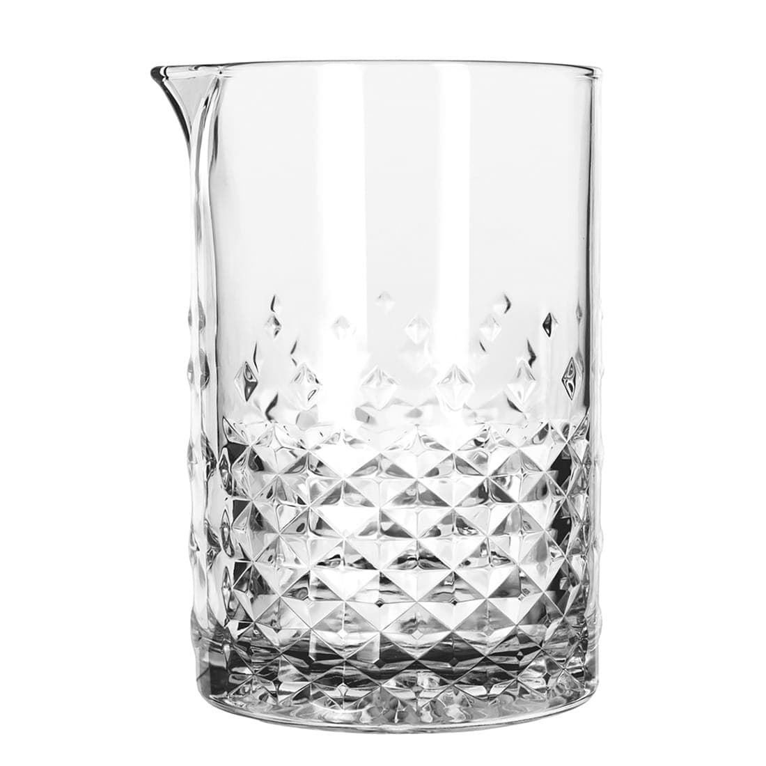 OCULAR szklanica barmańska 747 ml, 105 x 150 mm, 6 szt.