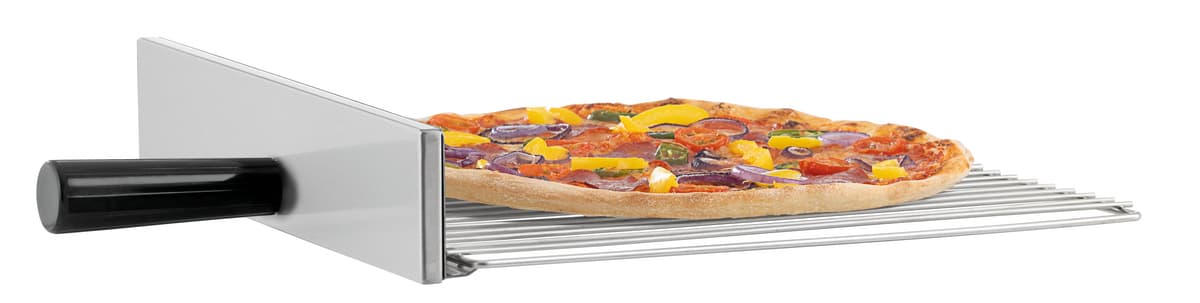 Piec do pizzy Bartscher PR330 elektryczny