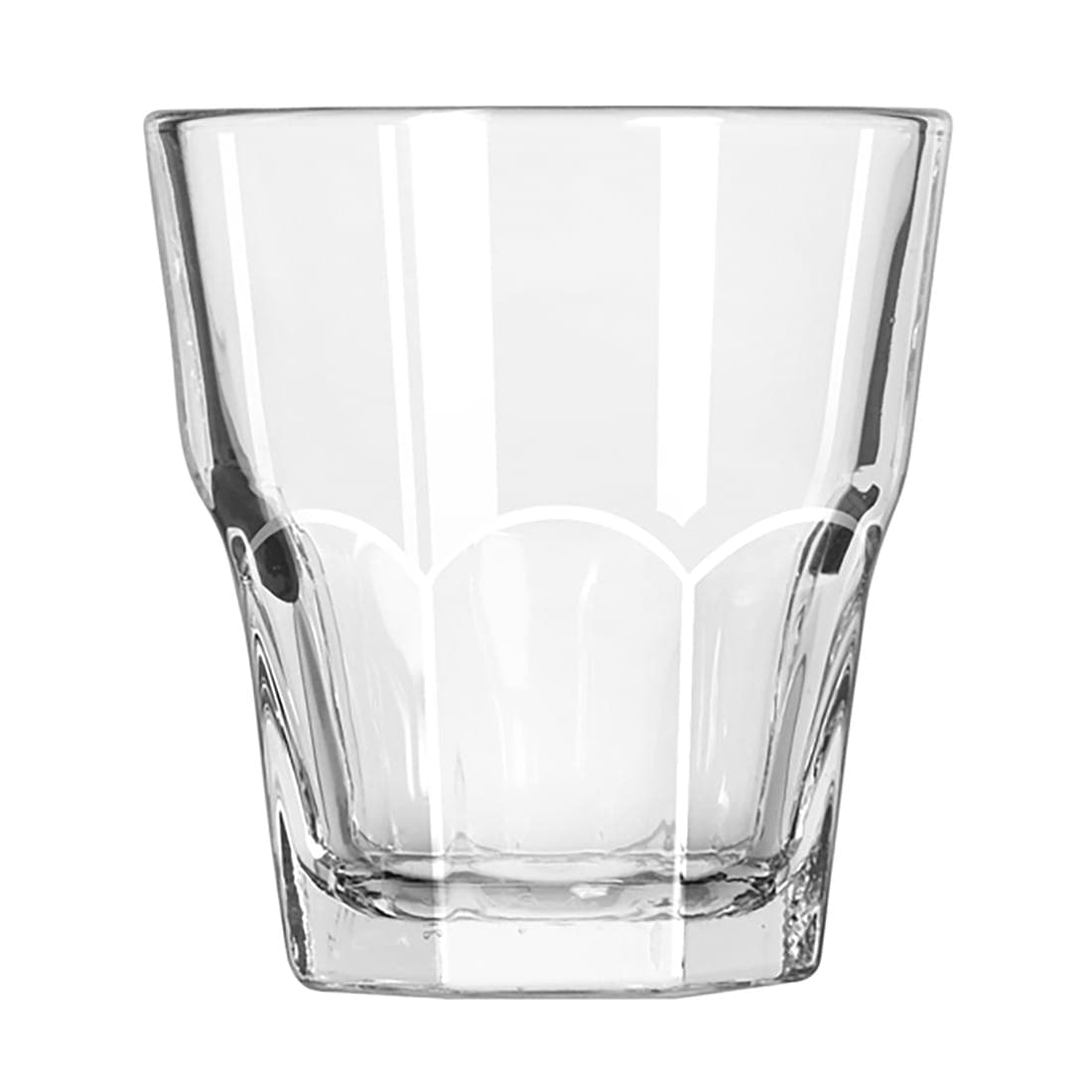 GIBRALTAR szklanka niska 163 ml, 75 x 80 mm, 36 szt.