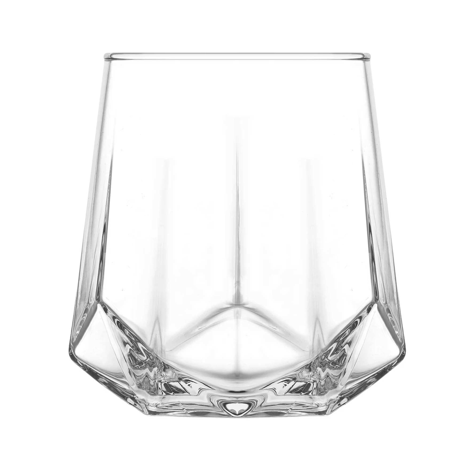 Szklanka do whiskey Verona 400 ml, LAV