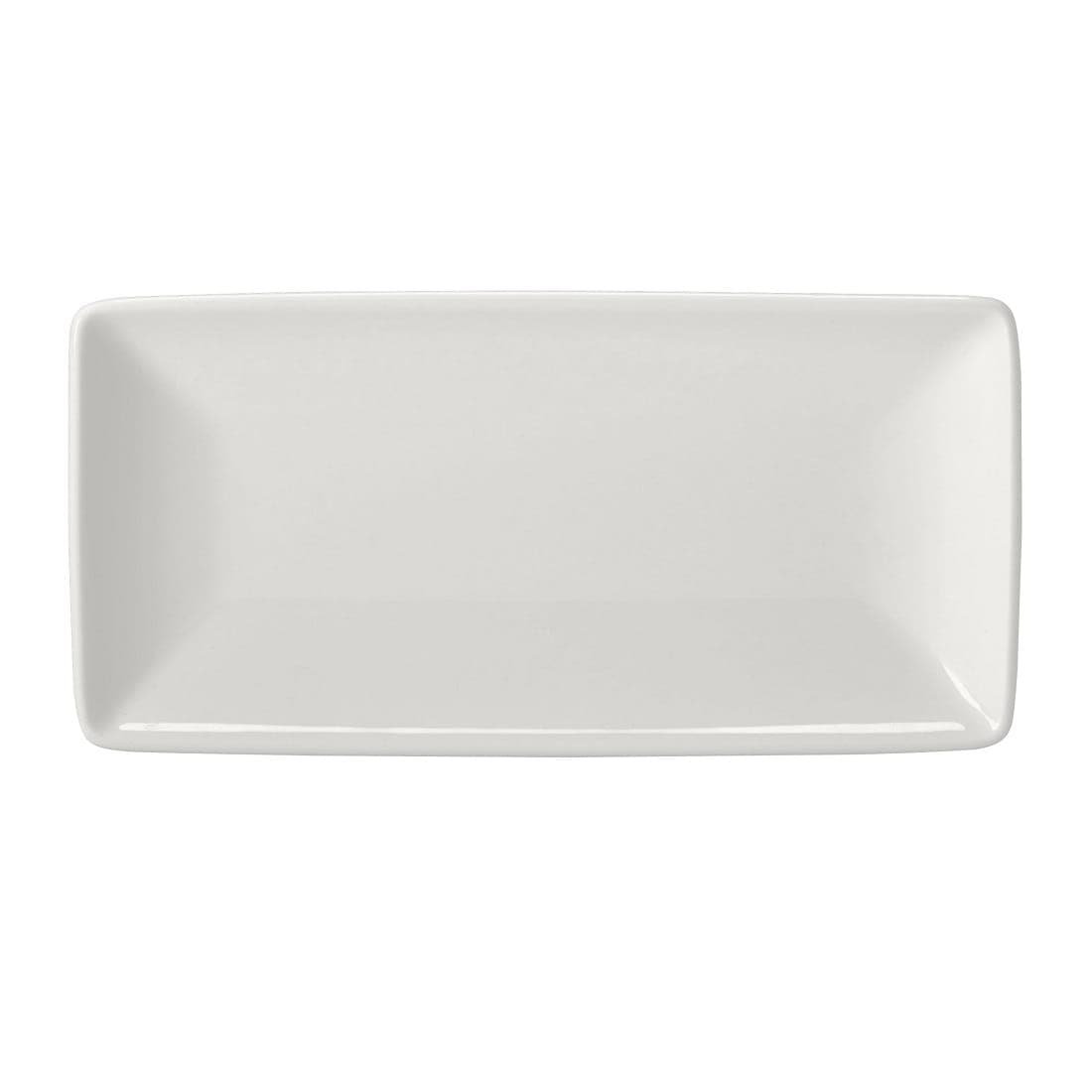 TASTE RECTANGLE talerz prostokątny 200x100mm/6