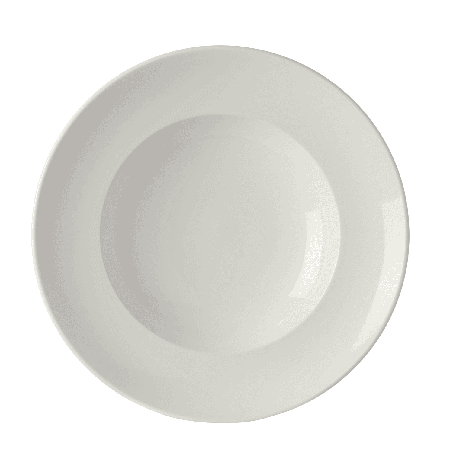 Talerz głęboki Pure Crema 200ml, 230mm