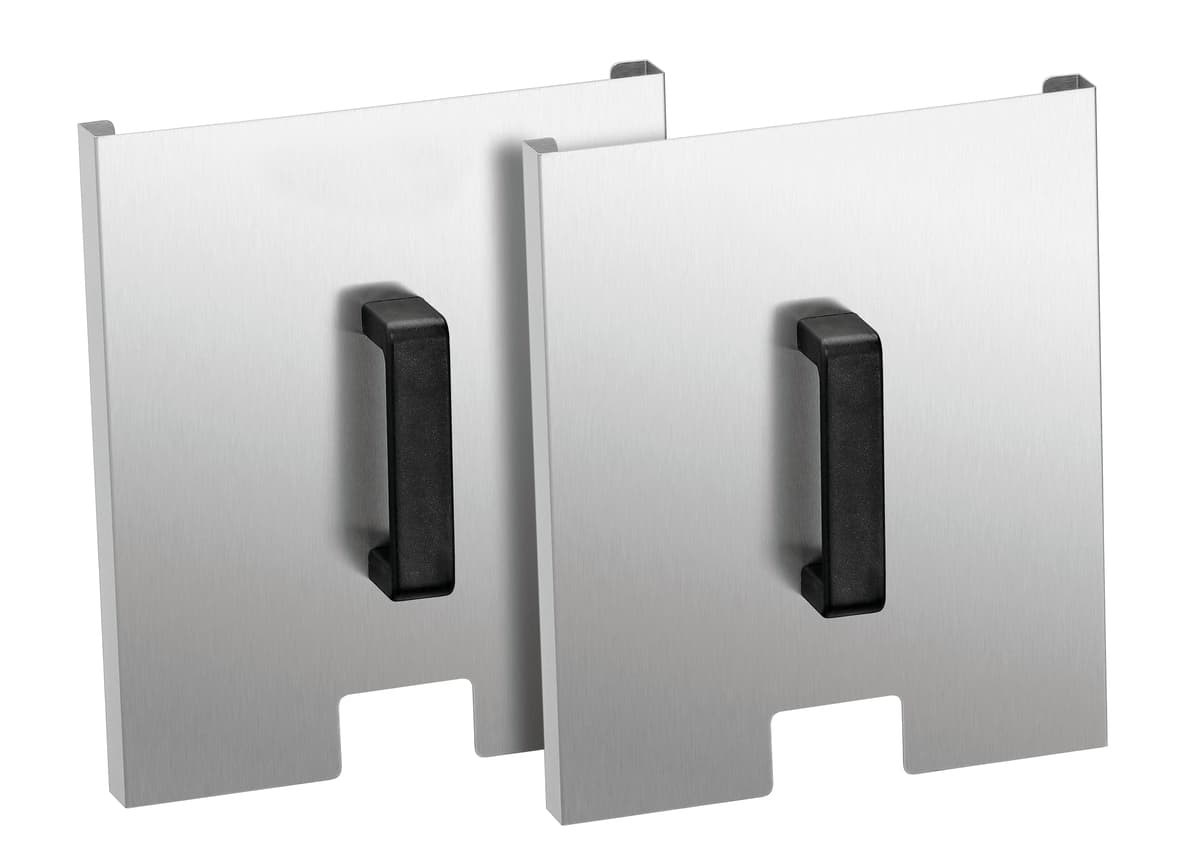 Frytownica indukcyjna 2x8L Plus