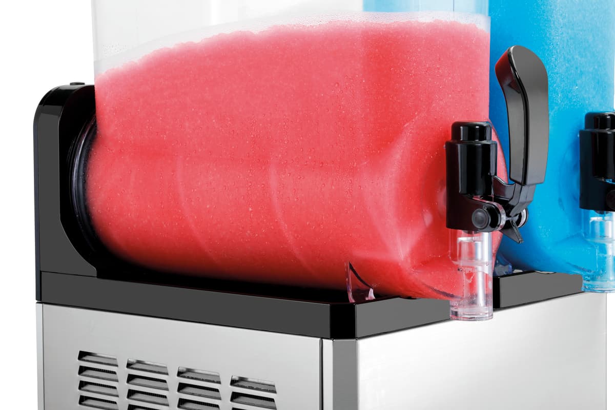 Maszyna do slushie 2120