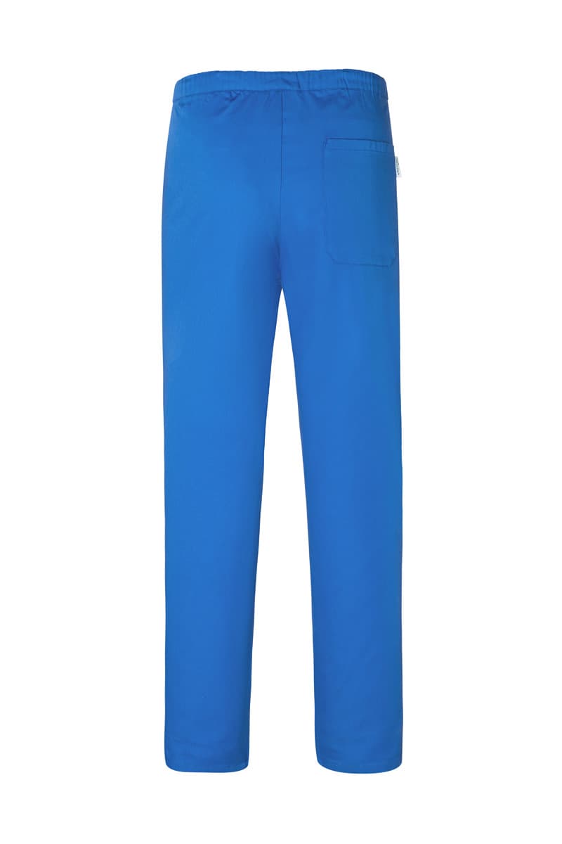 Spodnie wciągane Essential HM 14/76/XL kolor błękit królewski