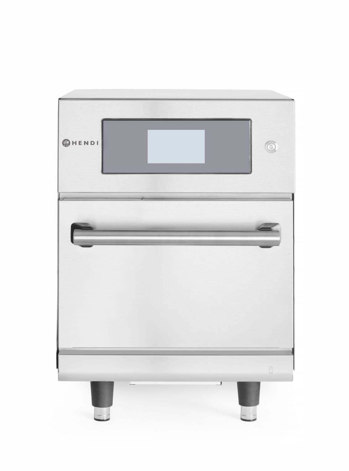 Piec konwekcyjno-mikrofalowy SPEEDOVEN X90, HENDI, 230V/3500W, 460x675x(H)661mm