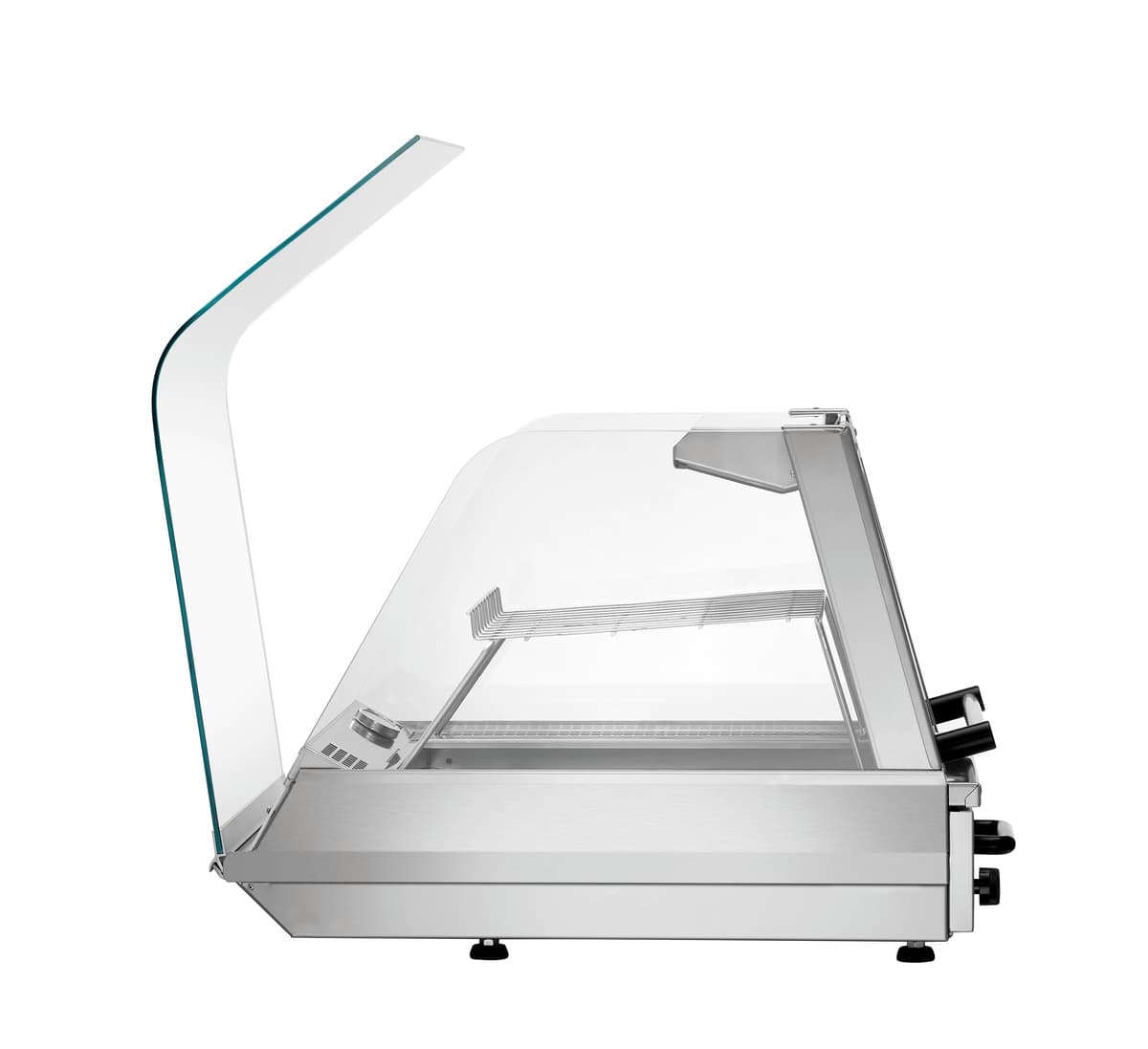 Witryna grzewcza GN1110-R