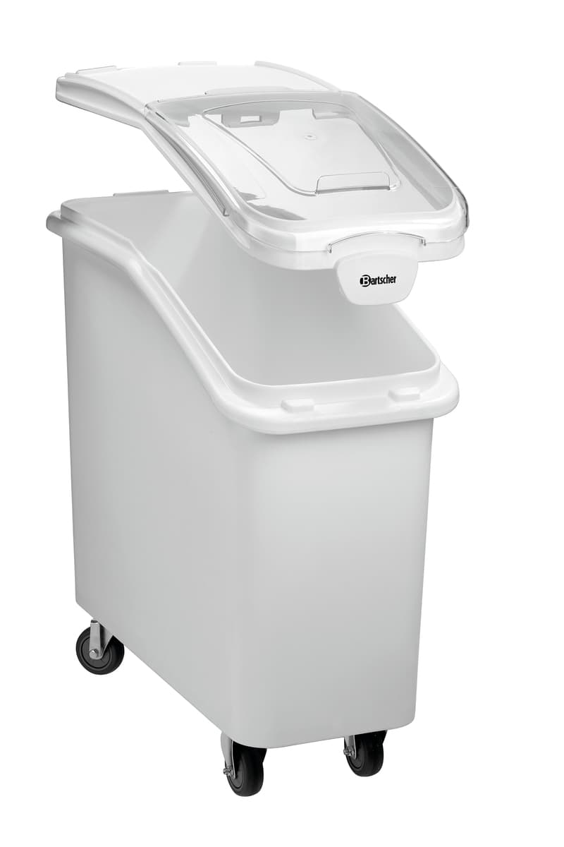 Zasobnik mobilny 81L