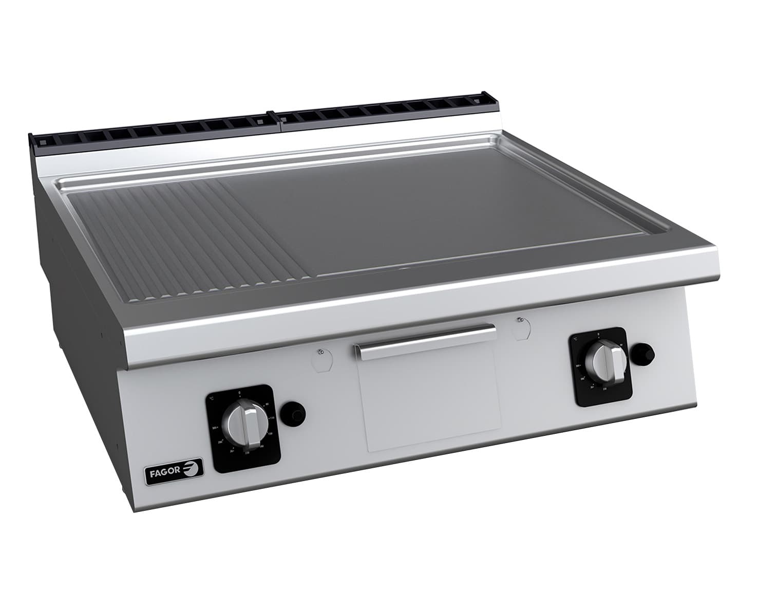Płyta grillowa elektryczna FT-E710 L+R