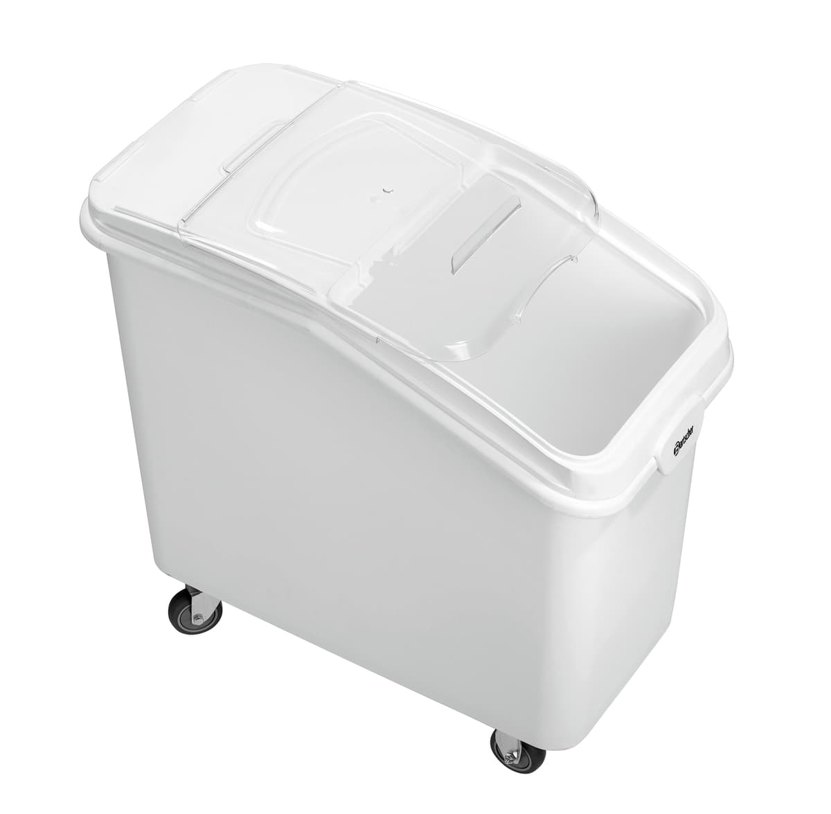 Zasobnik mobilny 102L