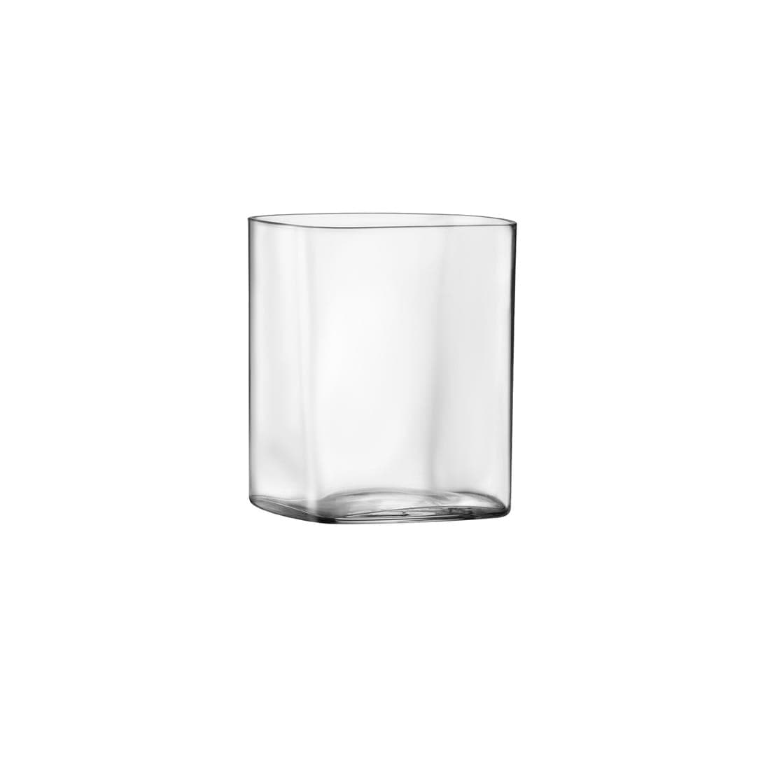 TOP CLASS Square szklanka niska 285 ml 79 x 84 mm, 6/24 szt.