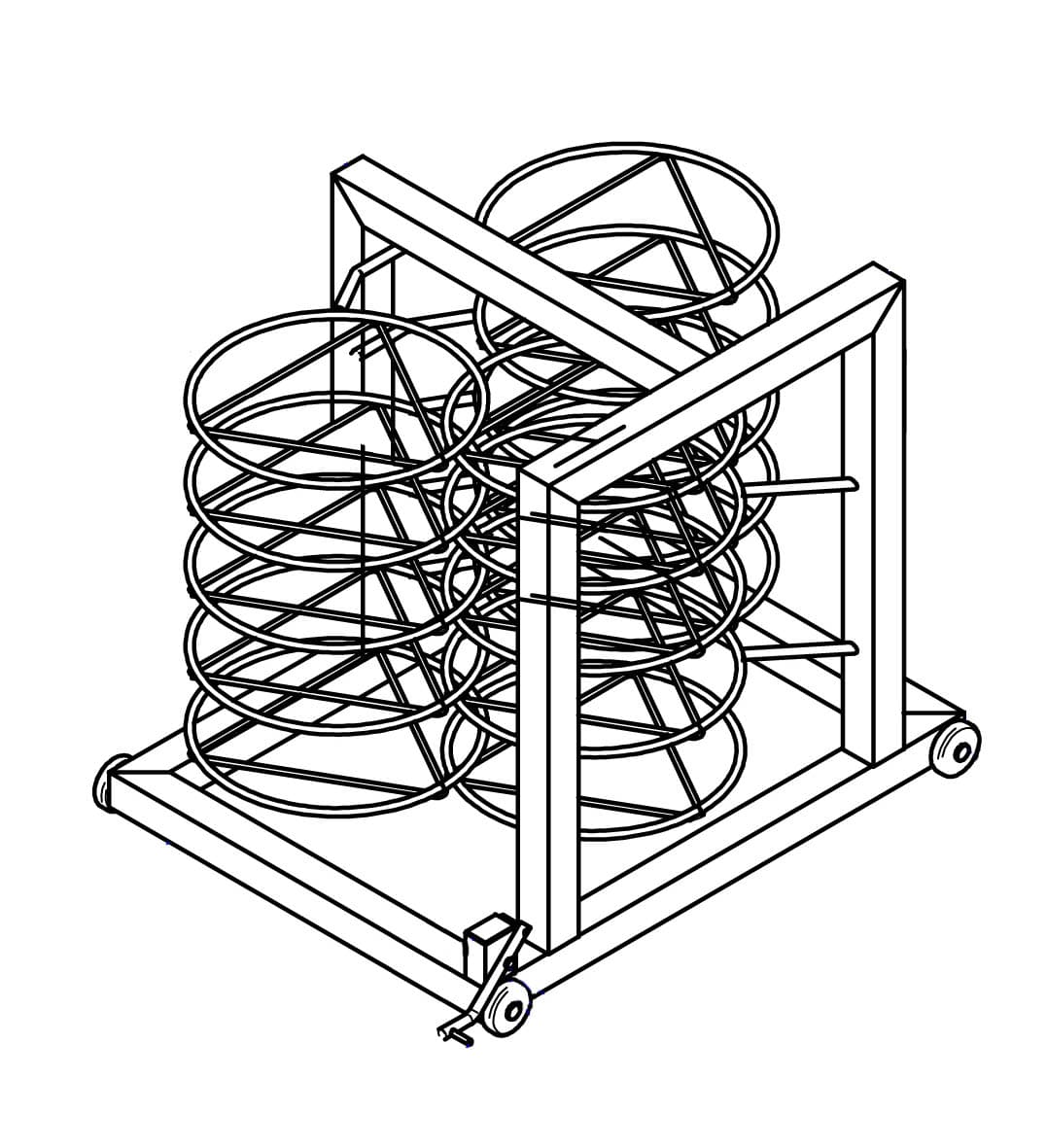 Akcesoria dla modeli 061 EP-061