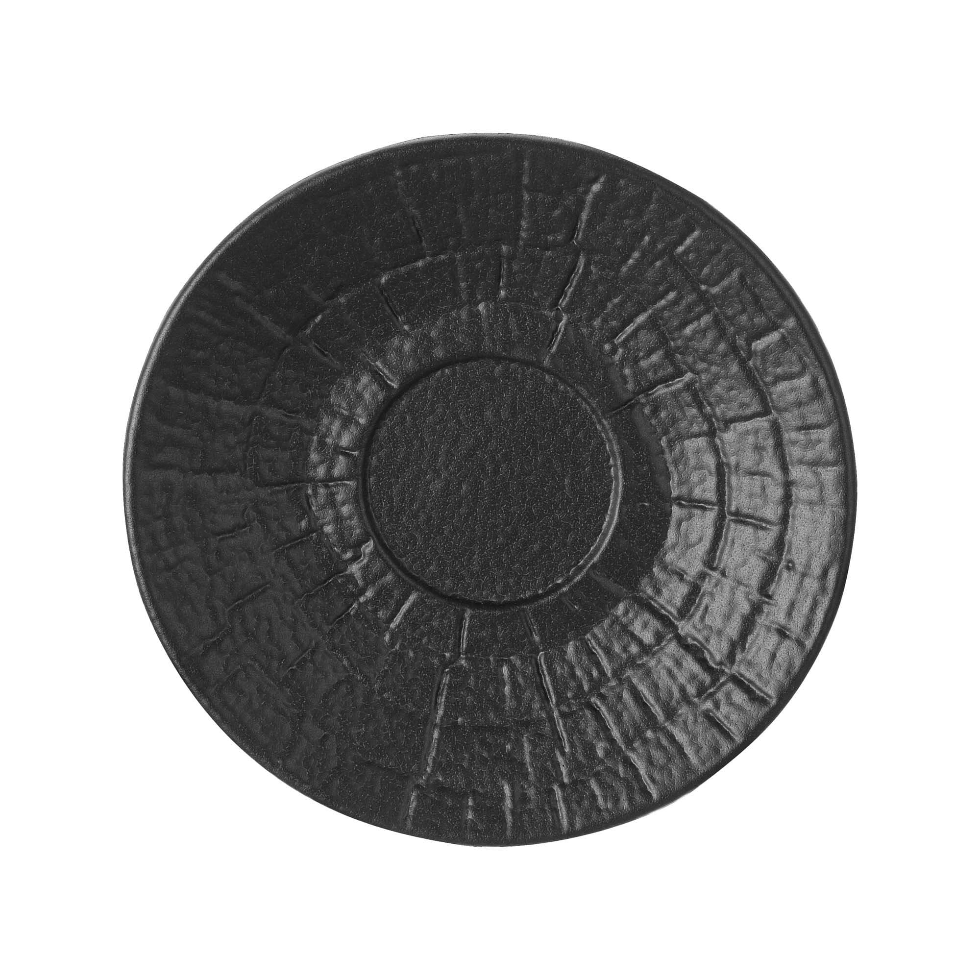 Spodek do filiżanki do kawy i herbaty Crust, 140mm