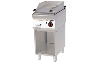 GL 70/40 G Grill lawowy gazowy