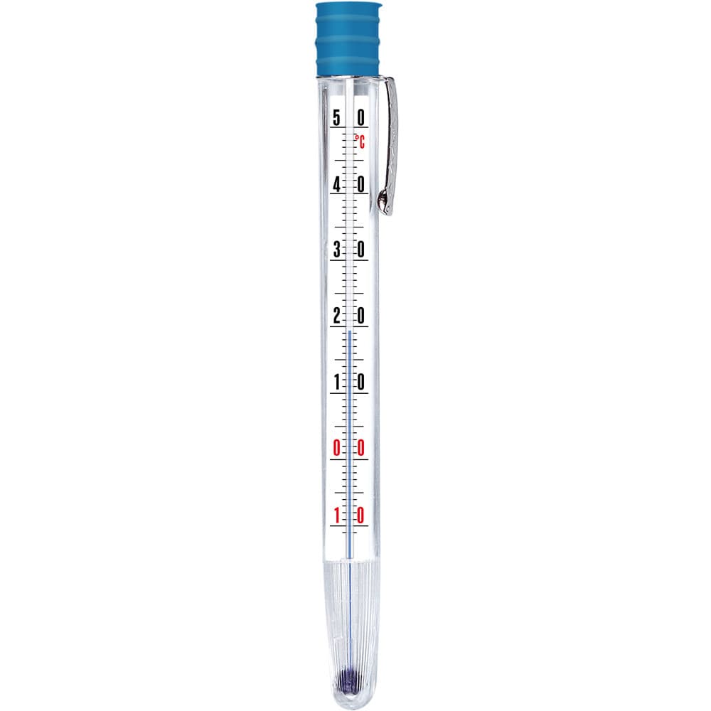 Termometr -20stC- +50stC