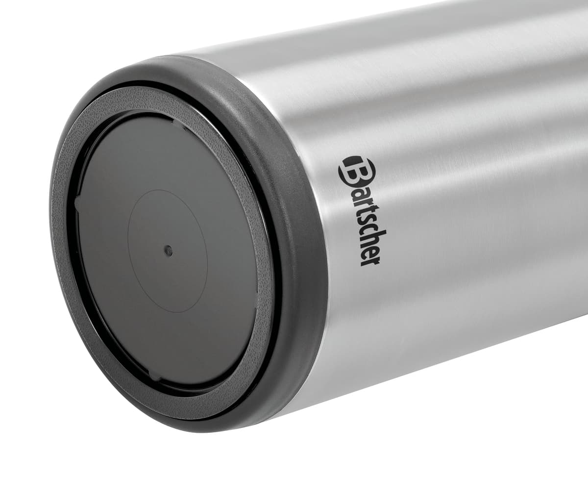 Termos z pompką 1,9L-ST