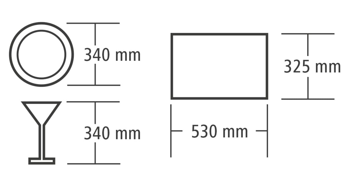 Zmywarka US EcoPlus500 LPWR