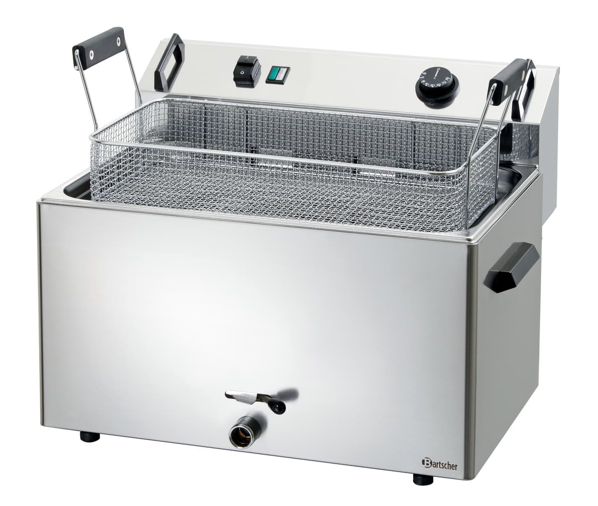 Frytownica BF 16E