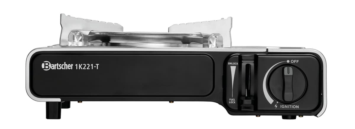 Kuchenka gazowa 1K221-T