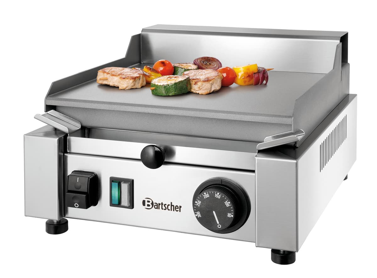 Płyta grillowa GDP 260E-G