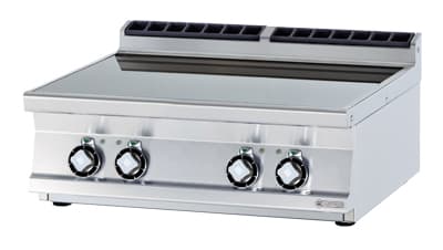 PCCT-78 ET Kuchnia elektryczna ceramiczna