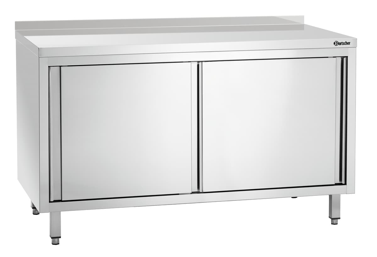 Szafka robocza, szer. 1400, ZR, DP, P
