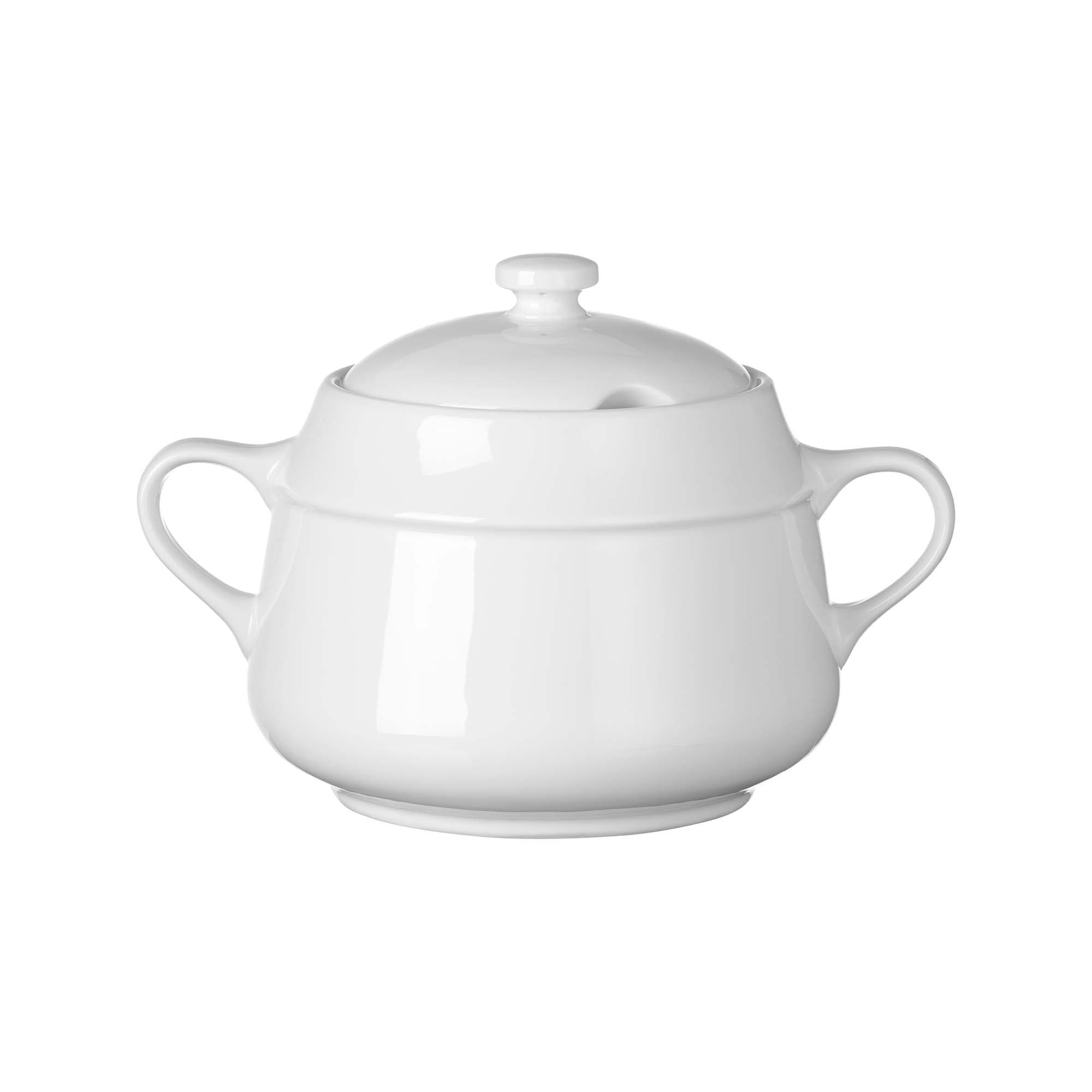 Waza do zupy Pure Bianco, 3l